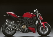 Ducati Streetfigther